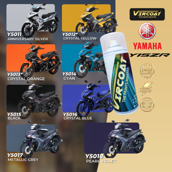 YAMAHA, HONDA, CUSTOM MADE, CUSTOMMIXED, CUSTOM MADE PAINT, AEROSOL